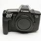 Canon EOS 650 35mm SLR Body, tested, very clean, Great!