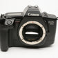 Canon EOS 650 35mm SLR Body, tested, very clean, Great!