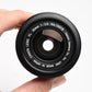 Canon FL 35mm f3.5 Breech Mount Lens, Great!