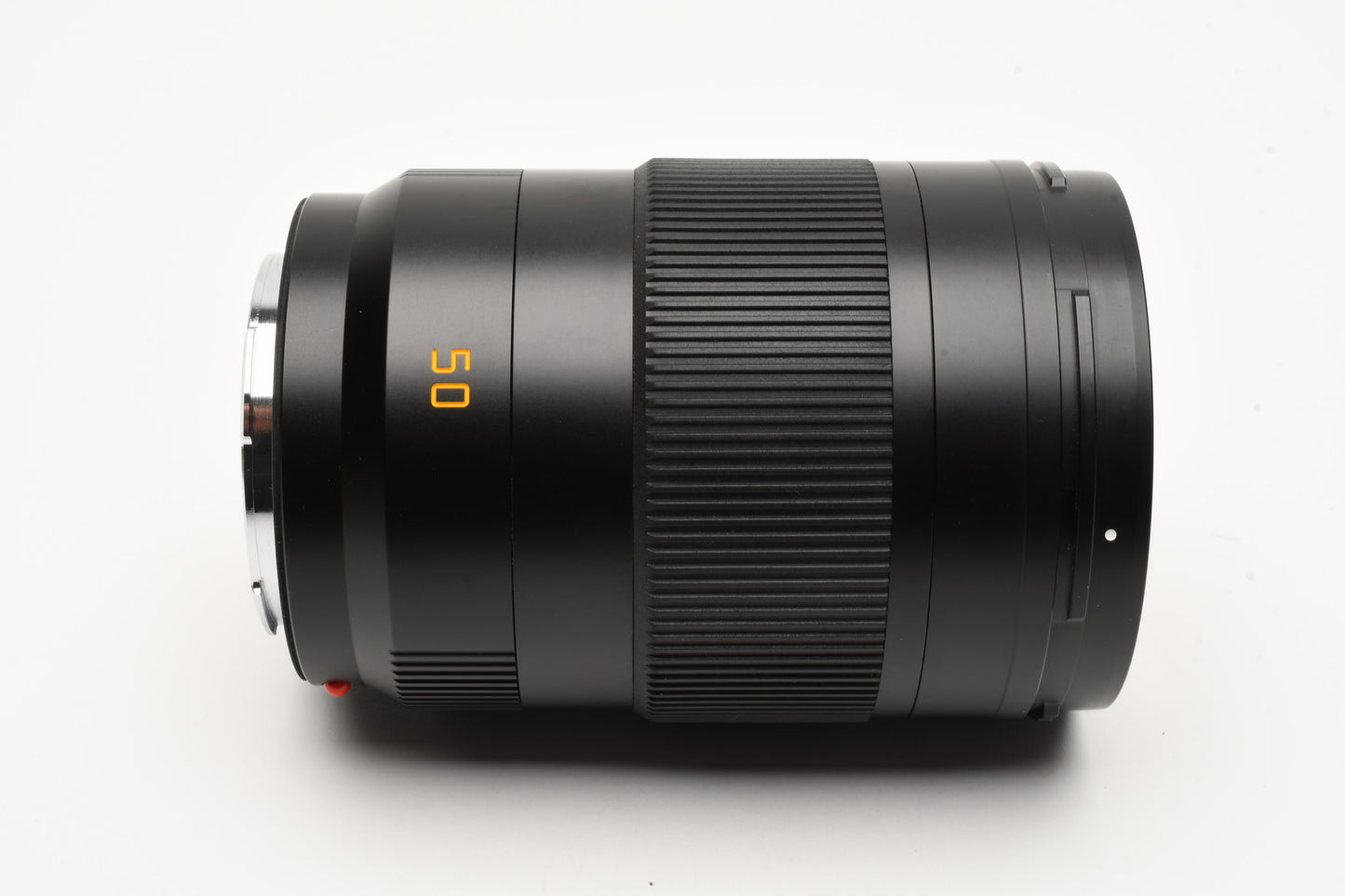Leica 50mm f2 APO-Summicron-SL ASPH 11185 +Leica UV+Hood, Mint-