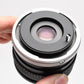 Canon FL 35mm f3.5 Breech Mount Lens, Great!