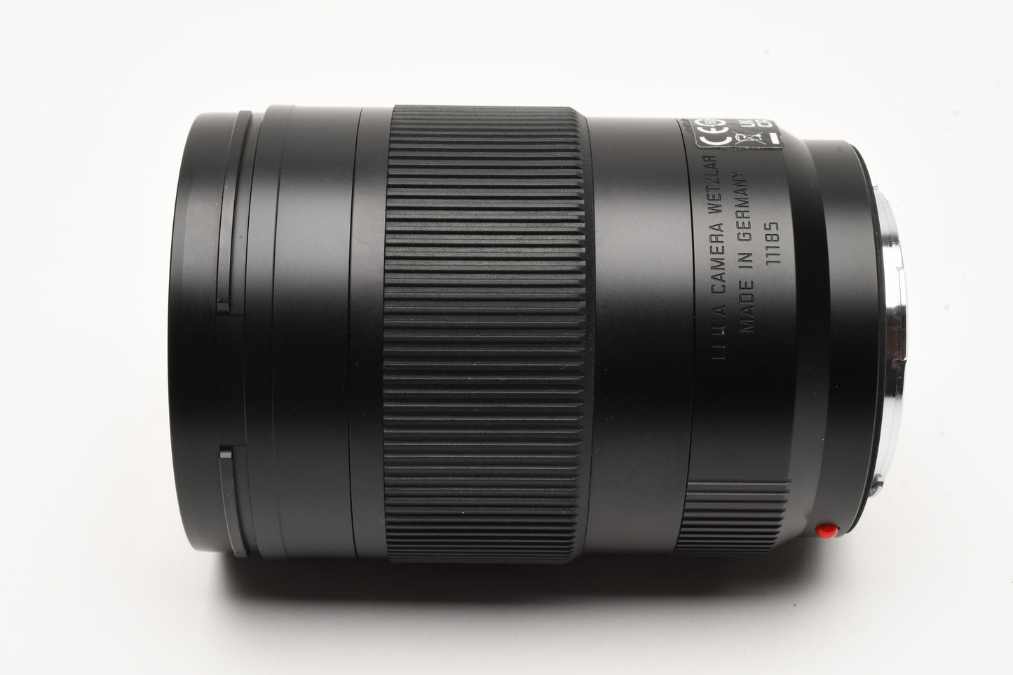 Leica 50mm f2 APO-Summicron-SL ASPH 11185 +Leica UV+Hood, Mint-