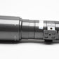 Sigma AF 400mm f5.6 Telephoto lens, UV, Caps, Minolta Maxxum Sony A Mount