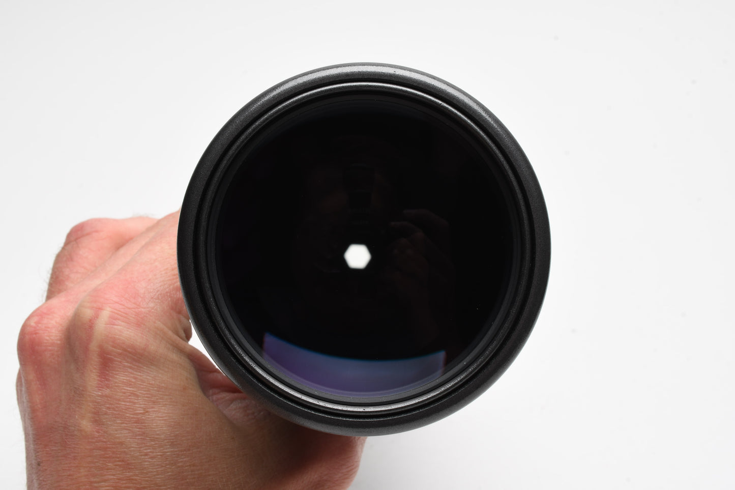 Sigma AF 400mm f5.6 Telephoto lens, UV, Caps, Minolta Maxxum Sony A Mount