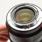 Leica 50mm f2 APO-Summicron-SL ASPH 11185 +Leica UV+Hood, Mint-