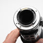 Sigma AF 400mm f5.6 Telephoto lens, UV, Caps, Minolta Maxxum Sony A Mount