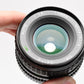 Deitz 28mm F2.8 Wide Angle Macro Lens, Caps, PK Mount, Good, Bargain