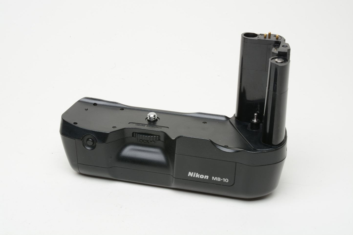 Nikon MB-10 Battery grip for Nikon N90 series cameras