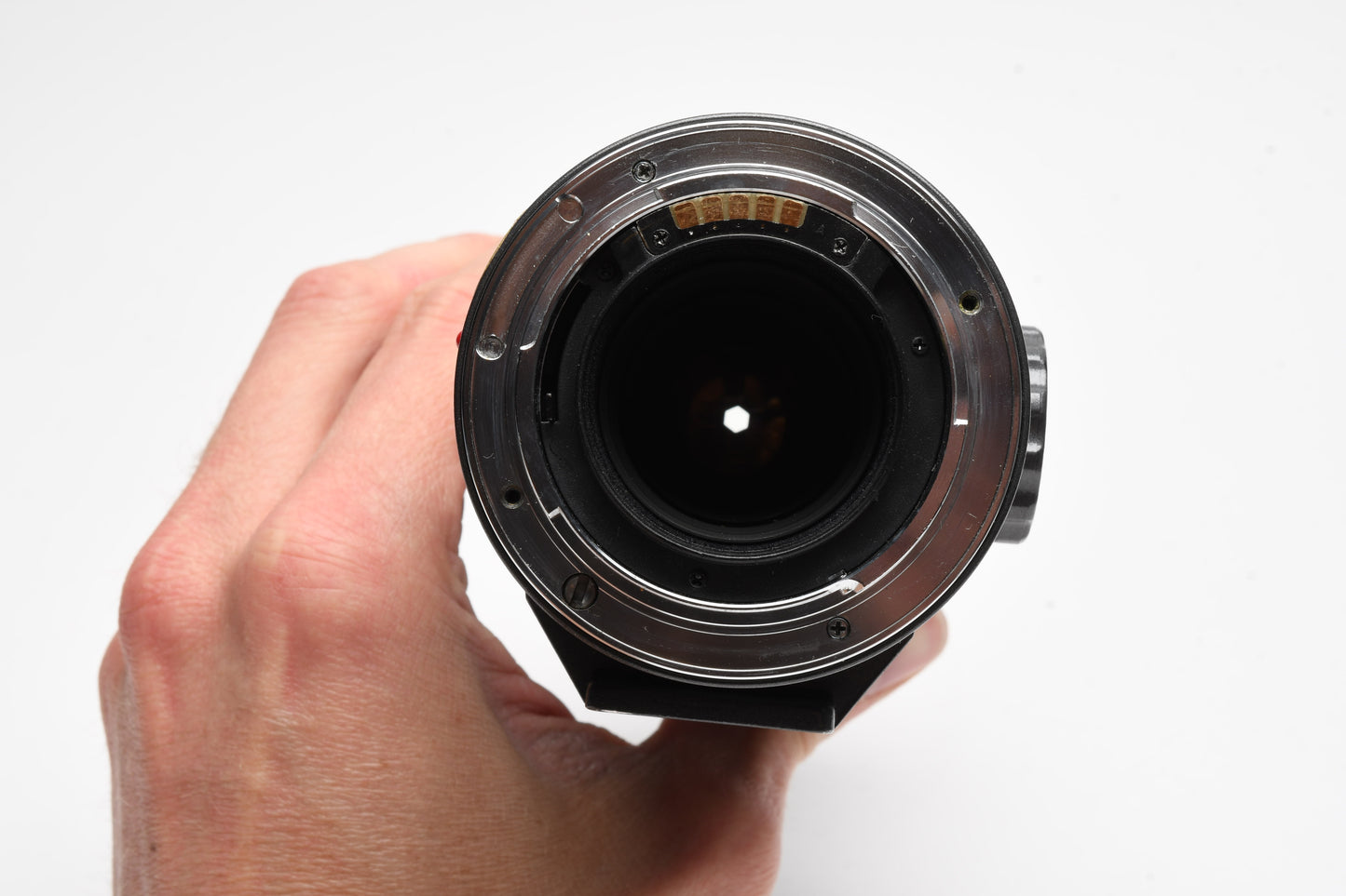 Sigma AF 400mm f5.6 Telephoto lens, UV, Caps, Minolta Maxxum Sony A Mount
