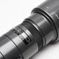 Sigma AF 400mm f5.6 Telephoto lens, UV, Caps, Minolta Maxxum Sony A Mount