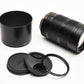 Leica APO-Vario-Elmar-T 55-135mm f3.5-4.5 ASPH 11083 +Leica UV+Hood Mint-