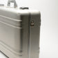 Zero Halliburton camera case ~21x13x6.5", No internal foam, Nice