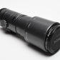 Sigma AF 400mm f5.6 Telephoto lens, UV, Caps, Minolta Maxxum Sony A Mount