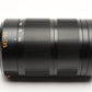 Leica APO-Vario-Elmar-T 55-135mm f3.5-4.5 ASPH 11083 +Leica UV+Hood Mint-