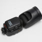 Westcott FJ80 IIS Touchscreen Speedlight (80Ws), Batt+Charger+stand+cable #4732