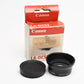 Canon LA-DC52 Conversion Lens Adapter - New in Box