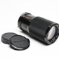 Soligor 80-200mm f4.4 zoom lens for Nikon Ai-S, Clean