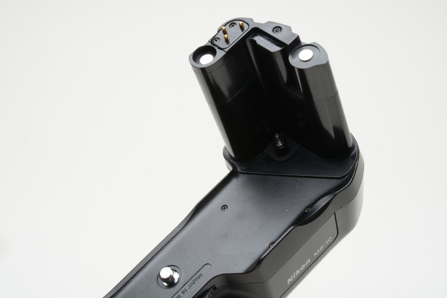 Nikon MB-10 Battery grip for Nikon N90 series cameras