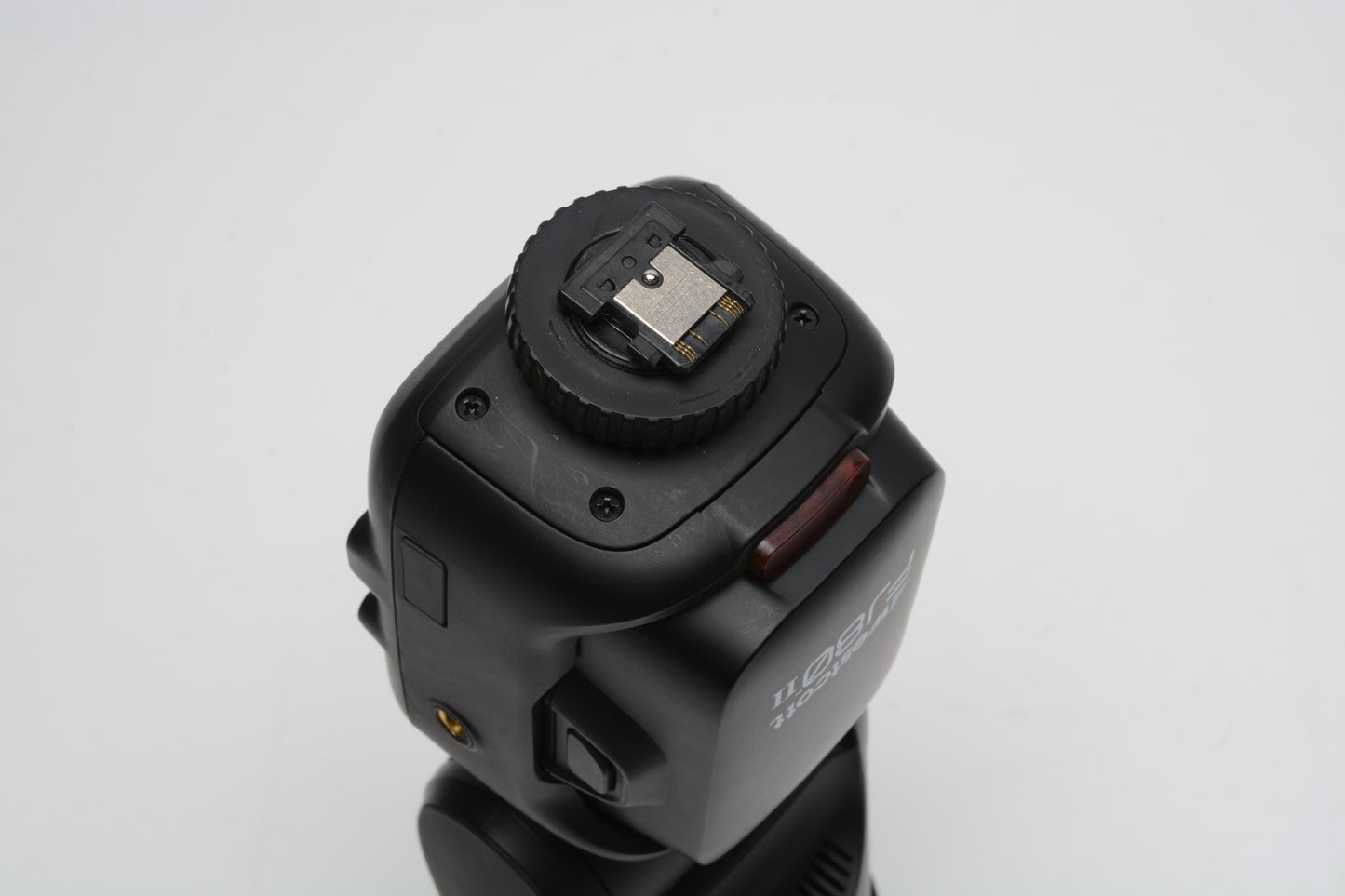 Westcott FJ80 IIS Touchscreen Speedlight (80Ws), Batt+Charger+stand+cable #4732