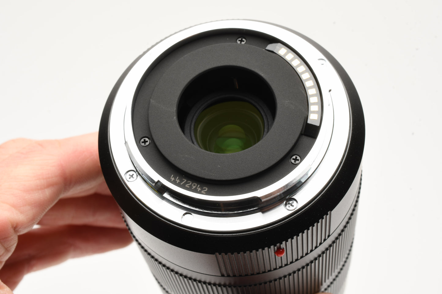 Leica APO-Vario-Elmar-T 55-135mm f3.5-4.5 ASPH 11083 +Leica UV+Hood Mint-