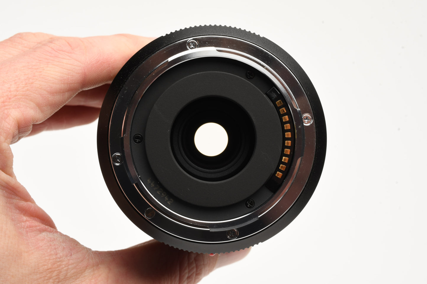 Leica APO-Vario-Elmar-T 55-135mm f3.5-4.5 ASPH 11083 +Leica UV+Hood Mint-