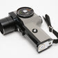 Pentax Spotmeter V Analog spot meter, case+strap, Mint-