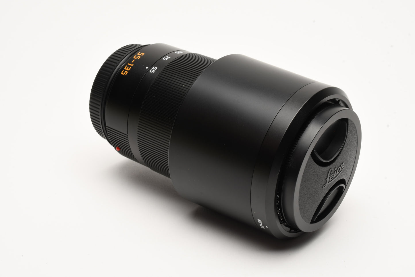 Leica APO-Vario-Elmar-T 55-135mm f3.5-4.5 ASPH 11083 +Leica UV+Hood Mint-