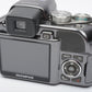 Olympus SP-550UZ IS 7.1MP Digital Point&Shoot camera, 128MB XD, Mint-