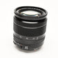 Fujifilm Super EBC XF 18-55mm f2.8-4 R LM OIS zoom w/caps+Hood, Mint-