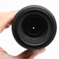 Nikon AF-S 55-200mm f4-5.6G ED DX VR, Caps, Hood, Mint-
