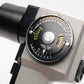 Pentax Spotmeter V Analog spot meter, case+strap, Mint-