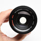 Albinar ADG  80-200mm f3.9 telephoto zoom lens Minolta MD + Caps