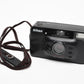 Nikon Sport Touch 35mm Point&Shoot camera, Tested, Great!