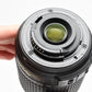 Nikon AF-S 55-200mm f4-5.6G ED DX VR, Caps, Hood, Mint-