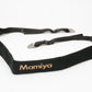 Mamiya wide camera strap for RB67 RZ67, Mint-, Very clean, w/Clips