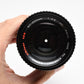 Albinar ADG  80-200mm f3.9 telephoto zoom lens Minolta MD + Caps