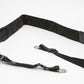 Mamiya wide camera strap for RB67 RZ67, Mint-, Very clean, w/Clips