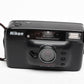 Nikon Sport Touch 35mm Point&Shoot camera, Tested, Great!