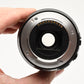 Fujifilm Super EBC XF 18-55mm f2.8-4 R LM OIS zoom w/caps+Hood, Mint-