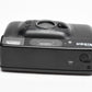 Nikon Sport Touch 35mm Point&Shoot camera, Tested, Great!