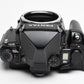 Pentax 67 II Body w/Modified back for Polaroid/Fujifilm instant images, Clean!