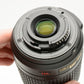 Nikon AF-S 55-200mm f4-5.6G ED VR DX, Hood, Caps, Very clean, Mint-