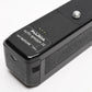 Fujica Auto Winder X, Tested, works great