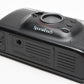 Nikon Sport Touch 35mm Point&Shoot camera, Tested, Great!