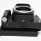 Pentax 67 II Body w/Modified back for Polaroid/Fujifilm instant images, Clean!