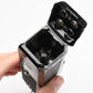 Fujica Auto Winder X, Tested, works great