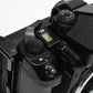 Pentax 67 II Body w/Modified back for Polaroid/Fujifilm instant images, Clean!