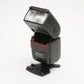 Nikon SB-600 shoe mount flash, stand, manuals, box, very clean, fully tested