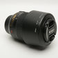 Nikon AF-S 55-200mm f4-5.6G ED VR DX, Hood, Caps, Very clean, Mint-