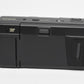 Olympus Infinity AF-1 35mm Point&Shoot, tested, works great